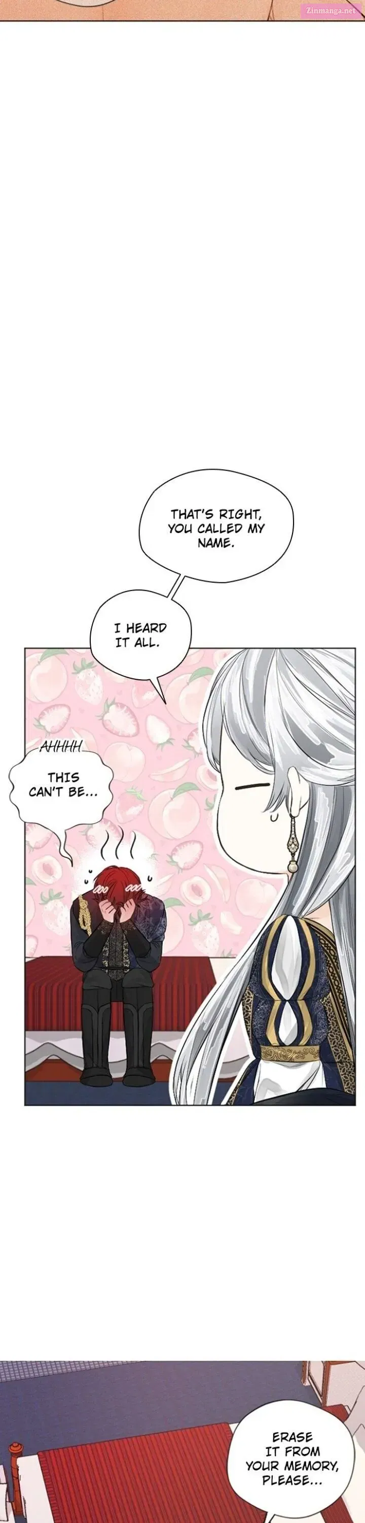 The Reason Why Ophelia Can’t Get Away From The Duke Chapter 19 page 30 - MangaKakalot