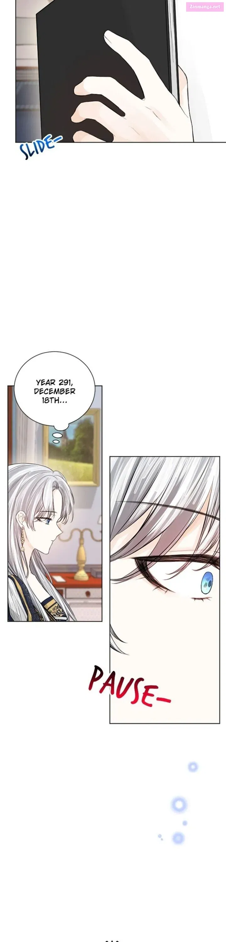 The Reason Why Ophelia Can’t Get Away From The Duke Chapter 20 page 23 - MangaKakalot