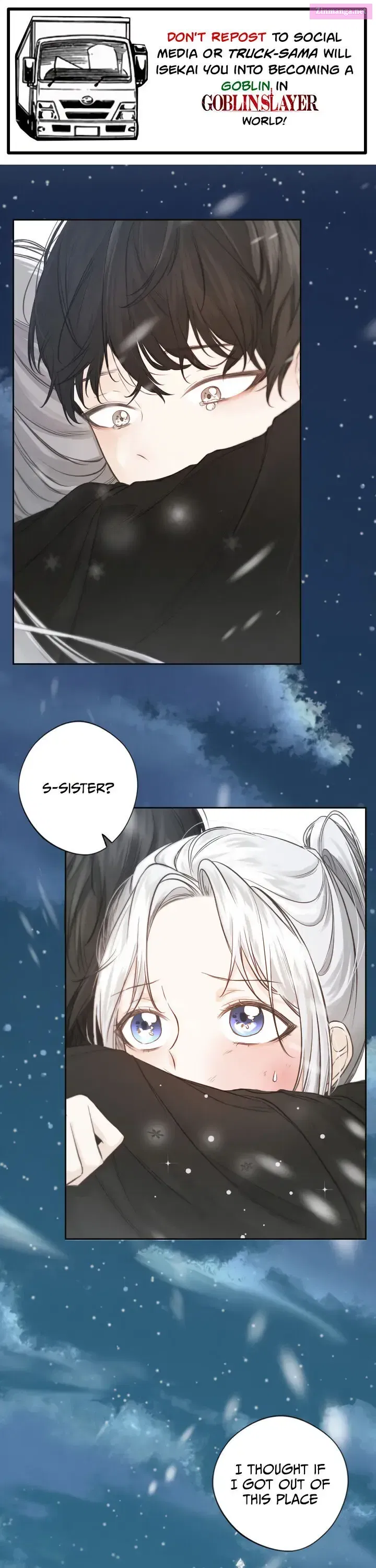 The Reason Why Ophelia Can’t Get Away From The Duke Chapter 3 page 1 - MangaKakalot