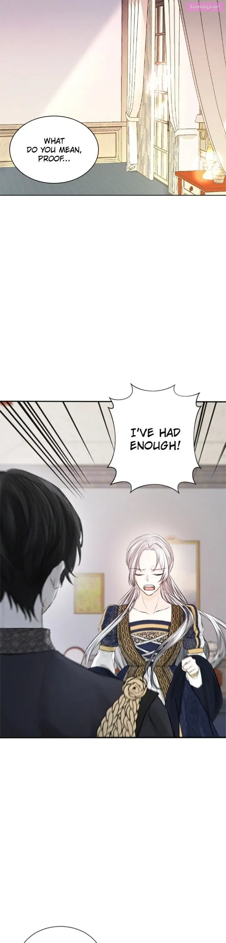 The Reason Why Ophelia Can’t Get Away From The Duke Chapter 21 page 23 - MangaKakalot