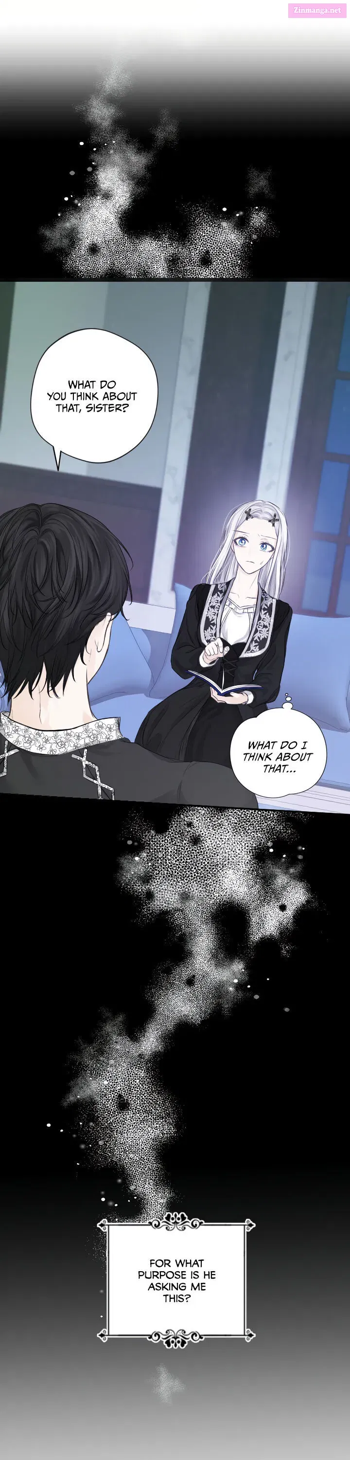 The Reason Why Ophelia Can’t Get Away From The Duke Chapter 6 page 13 - MangaKakalot