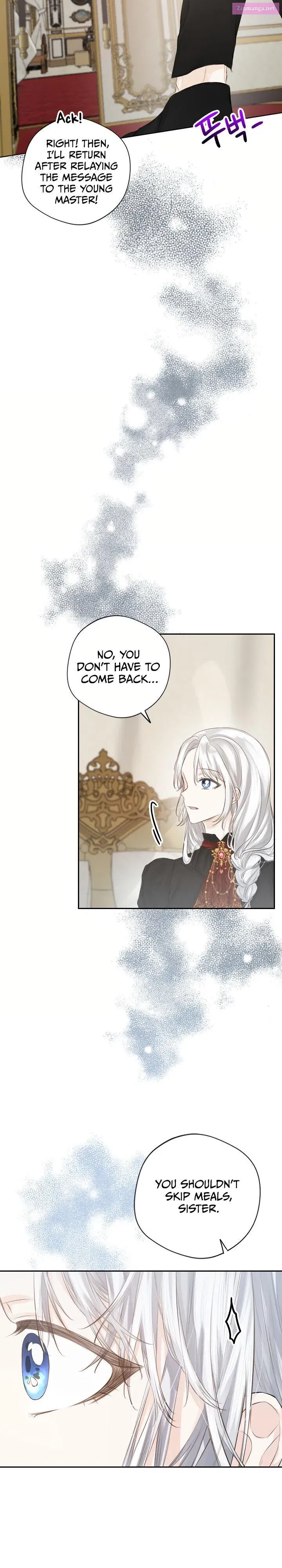 The Reason Why Ophelia Can’t Get Away From The Duke Chapter 7 page 17 - MangaKakalot