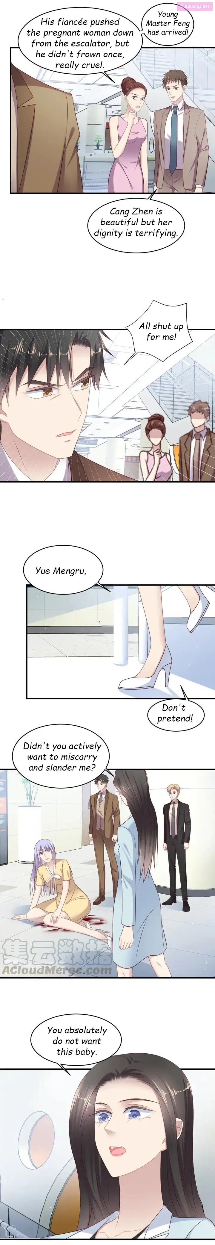 Kiss Me: Seal Lips Tightly Chapter 130 page 2 - MangaKakalot