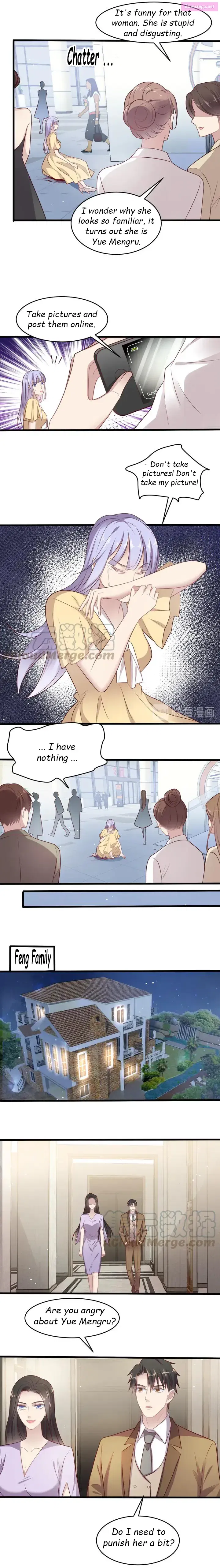 Kiss Me: Seal Lips Tightly Chapter 131 page 2 - MangaKakalot