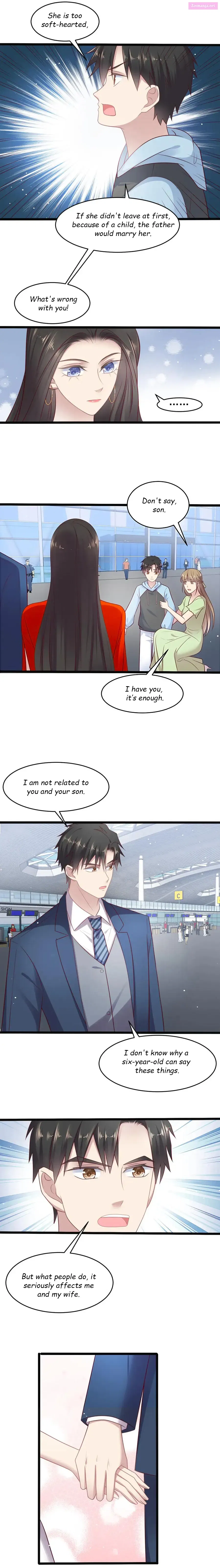 Kiss Me: Seal Lips Tightly Chapter 136 page 2 - MangaNelo