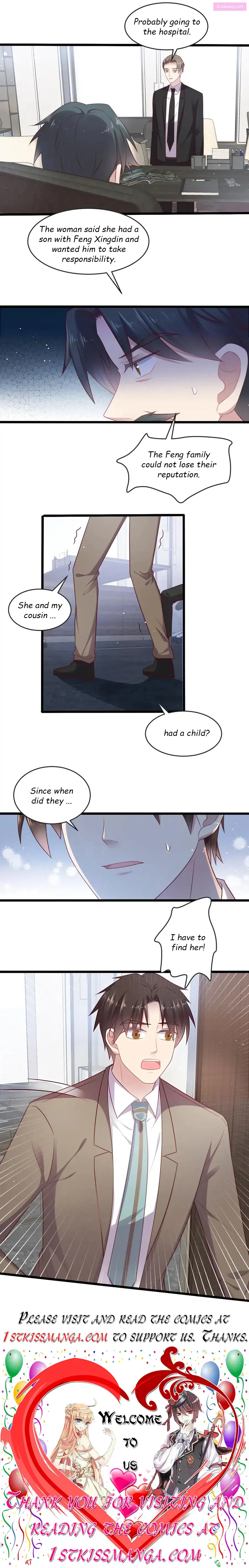 Kiss Me: Seal Lips Tightly Chapter 136 page 8 - MangaNelo