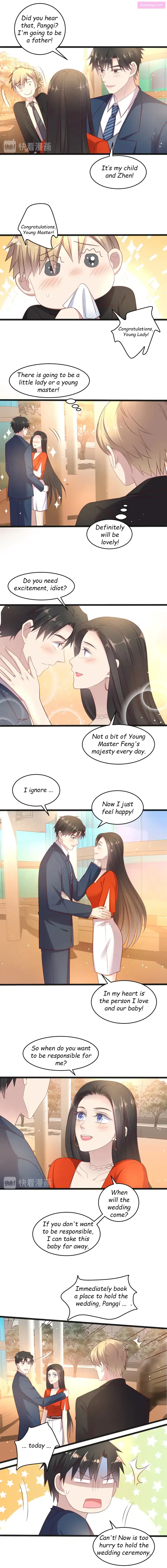 Kiss Me: Seal Lips Tightly Chapter 139 page 3 - MangaKakalot