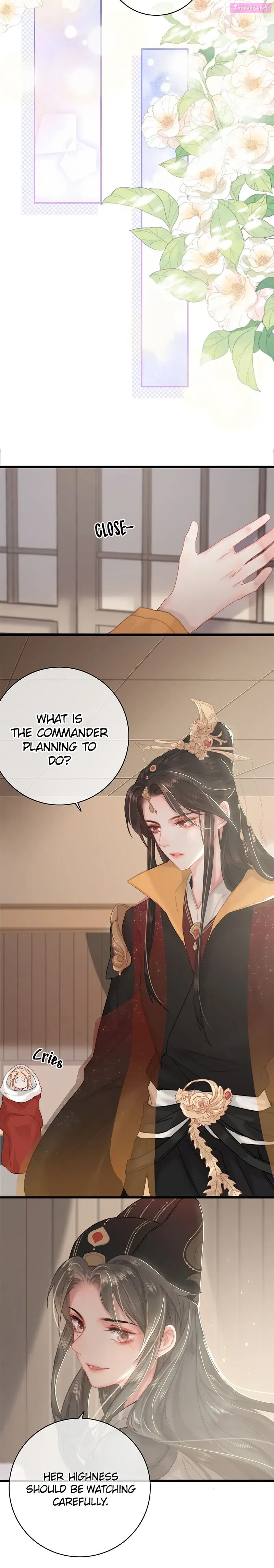 The Provincial Commander’s Self-Cultivation Chapter 12 page 7 - MangaKakalot