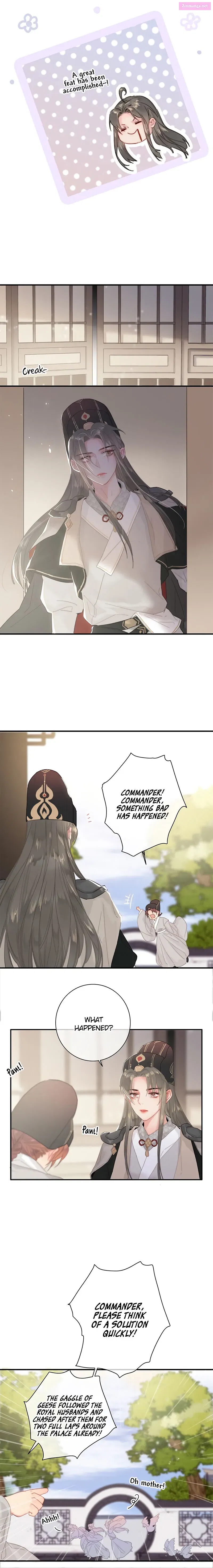 The Provincial Commander’s Self-Cultivation Chapter 10 page 7 - MangaKakalot