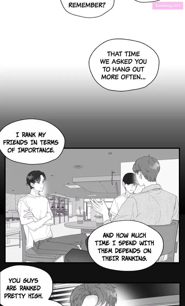 Before It’s Too Late Chapter 2 page 4 - MangaKakalot