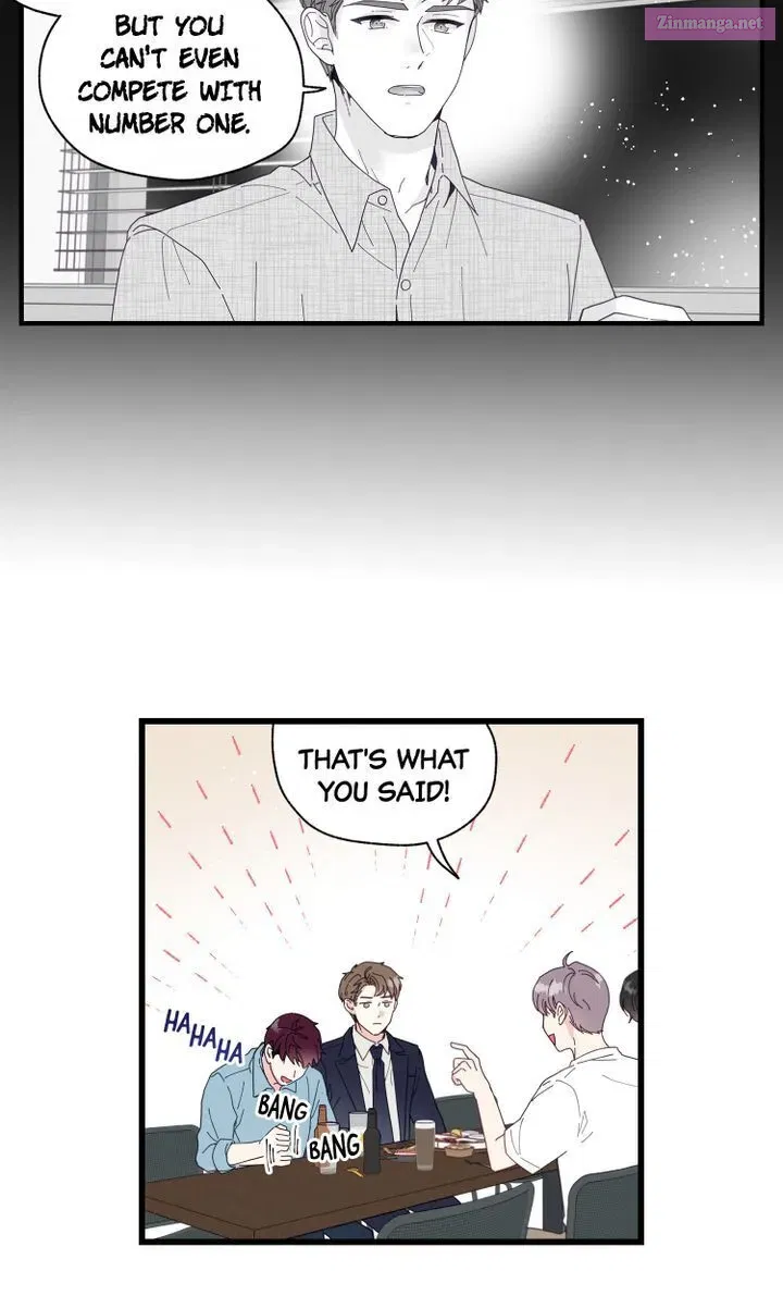 Before It’s Too Late Chapter 2 page 5 - MangaKakalot