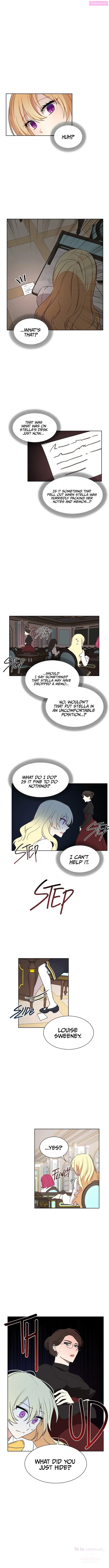 I’m the Male Lead’s Girl Friend Chapter 14 page 11 - Mangabat