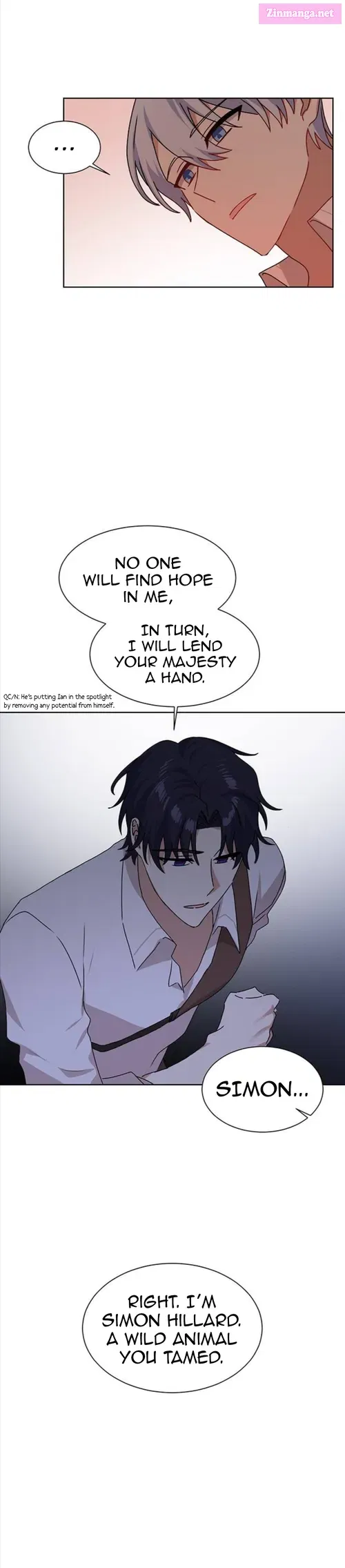 I’m the Male Lead’s Girl Friend Chapter 25 page 21 - Mangabat