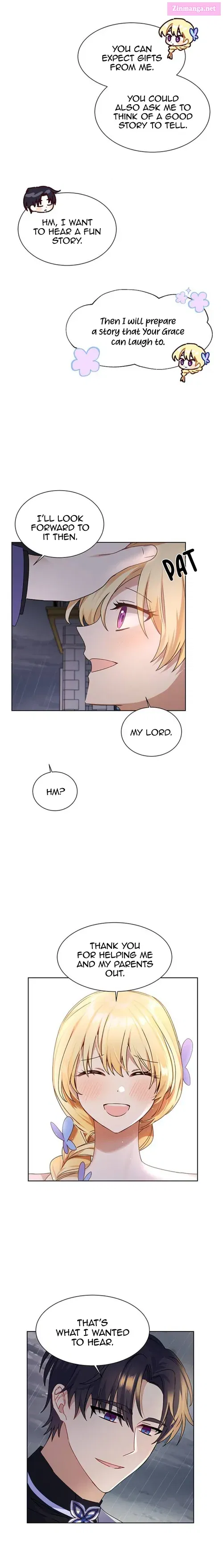 I’m the Male Lead’s Girl Friend Chapter 30 page 14 - Mangabat