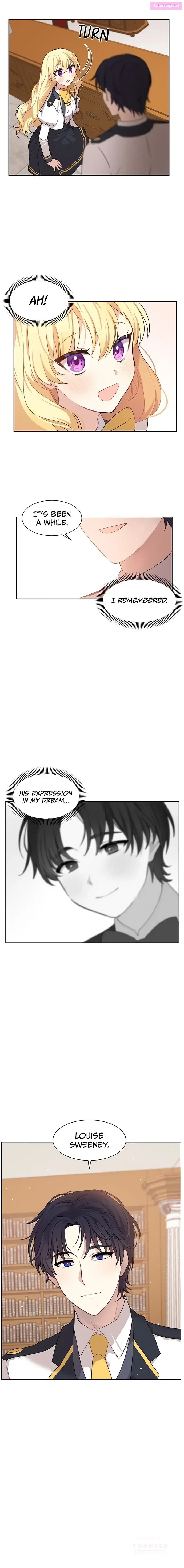 I’m the Male Lead’s Girl Friend Chapter 4 page 11 - Mangabat