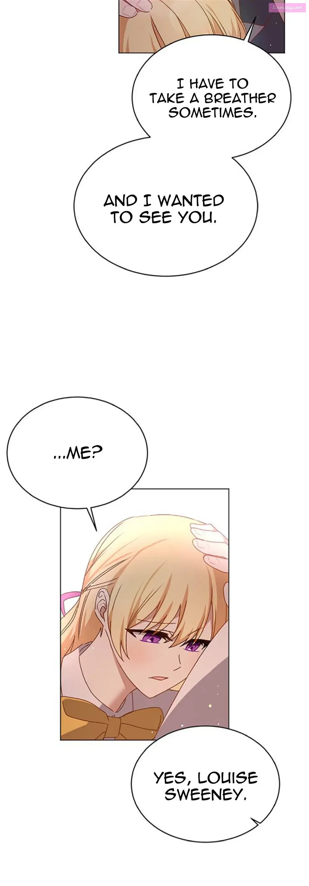 I’m the Male Lead’s Girl Friend Chapter 35 page 28 - Mangabat