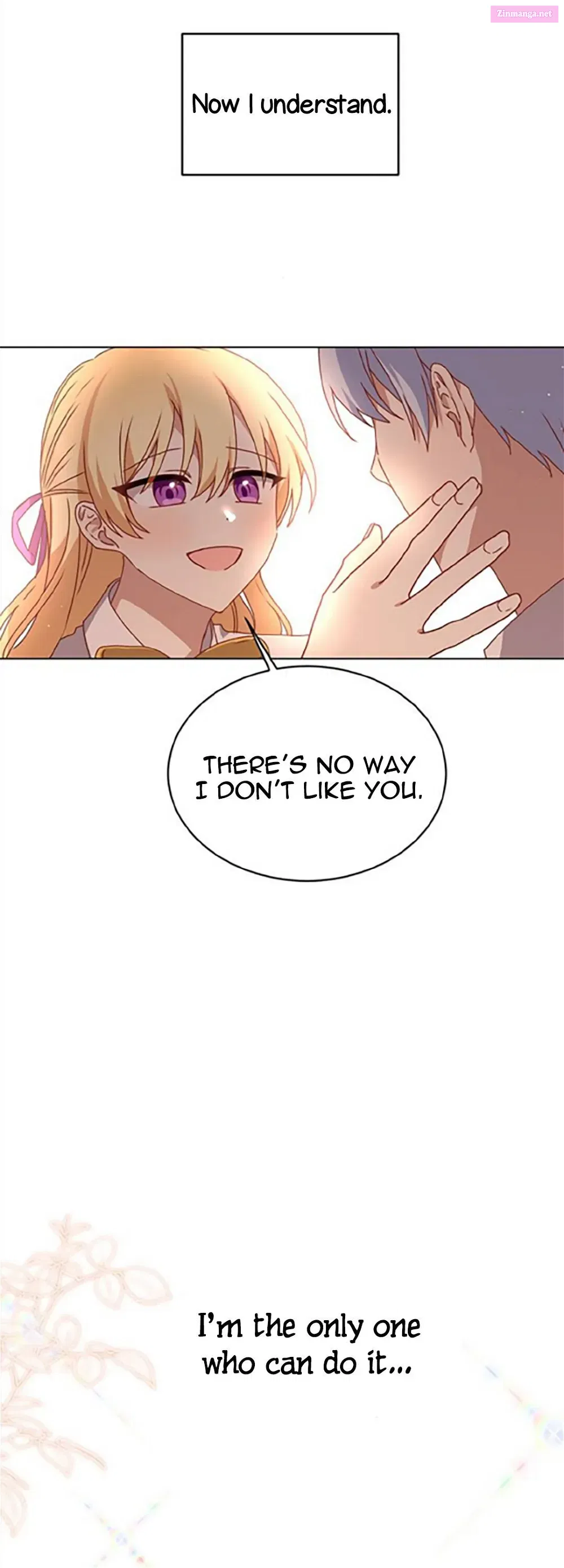 I’m the Male Lead’s Girl Friend Chapter 35 page 40 - Mangabat