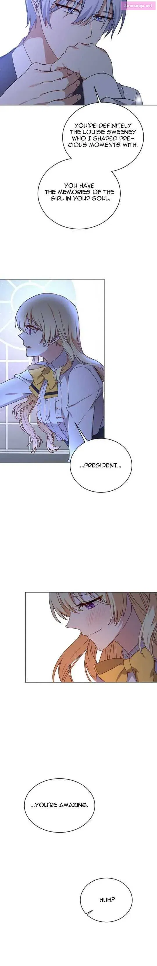 I’m the Male Lead’s Girl Friend Chapter 41 page 32 - Mangabat