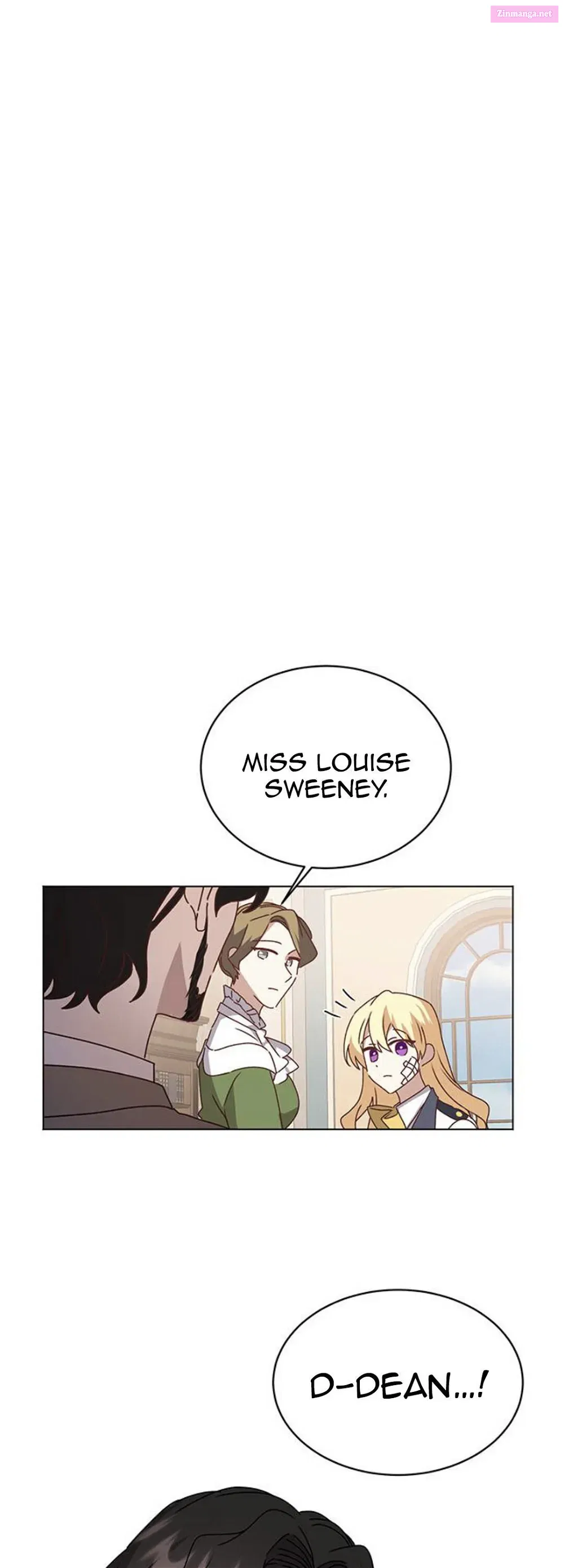 I’m the Male Lead’s Girl Friend Chapter 46 page 37 - Mangabat