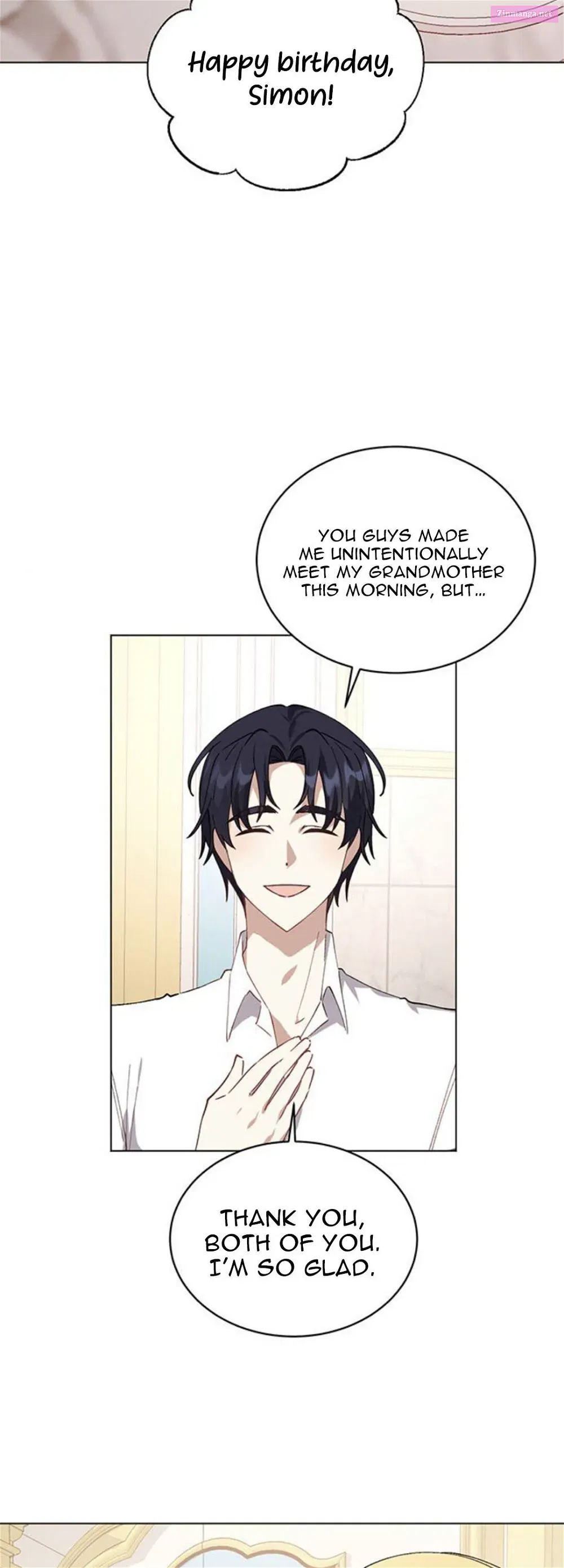 I’m the Male Lead’s Girl Friend Chapter 49 page 2 - Mangabat