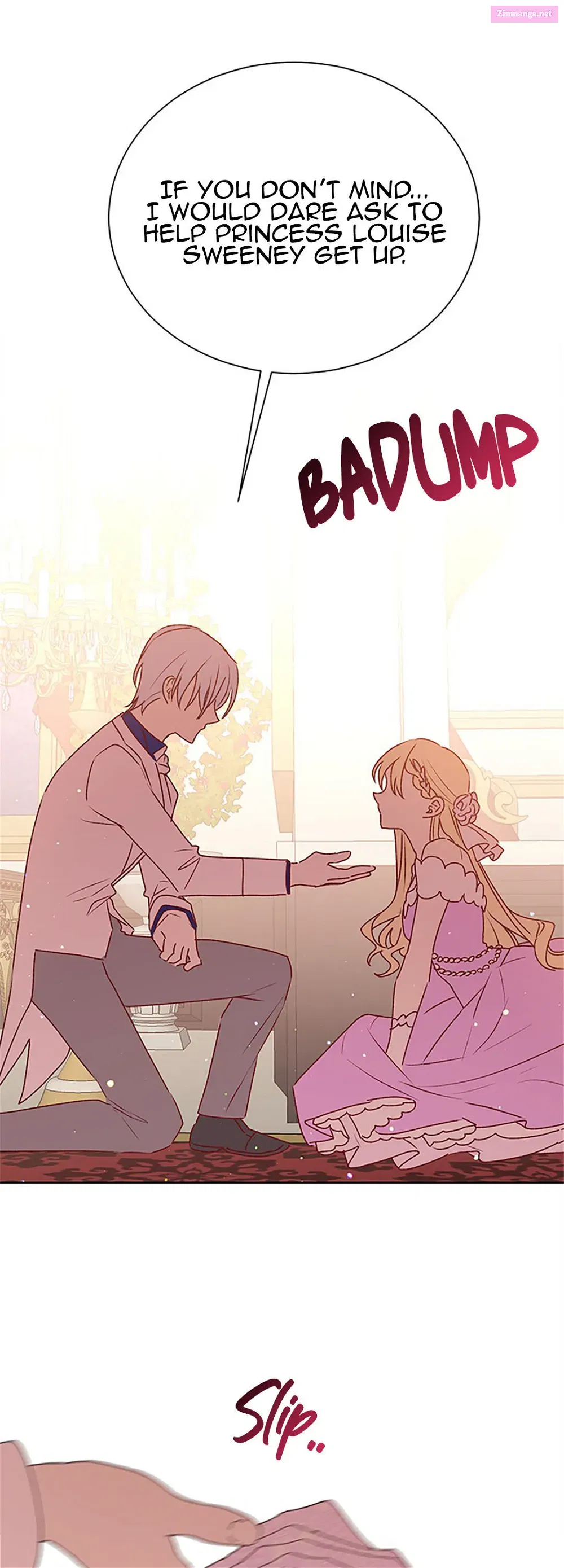 I’m the Male Lead’s Girl Friend Chapter 50.5 page 20 - Mangabat