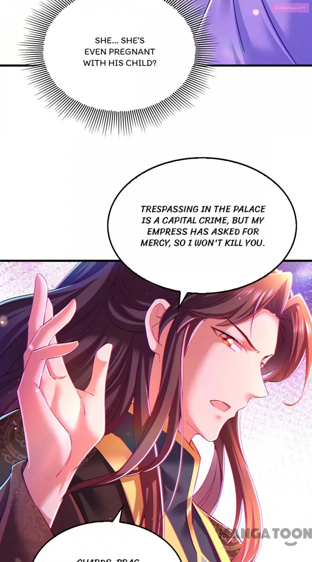 Miss Fairy The Emperor Tamer Chapter 54 page 51 - MangaKakalot