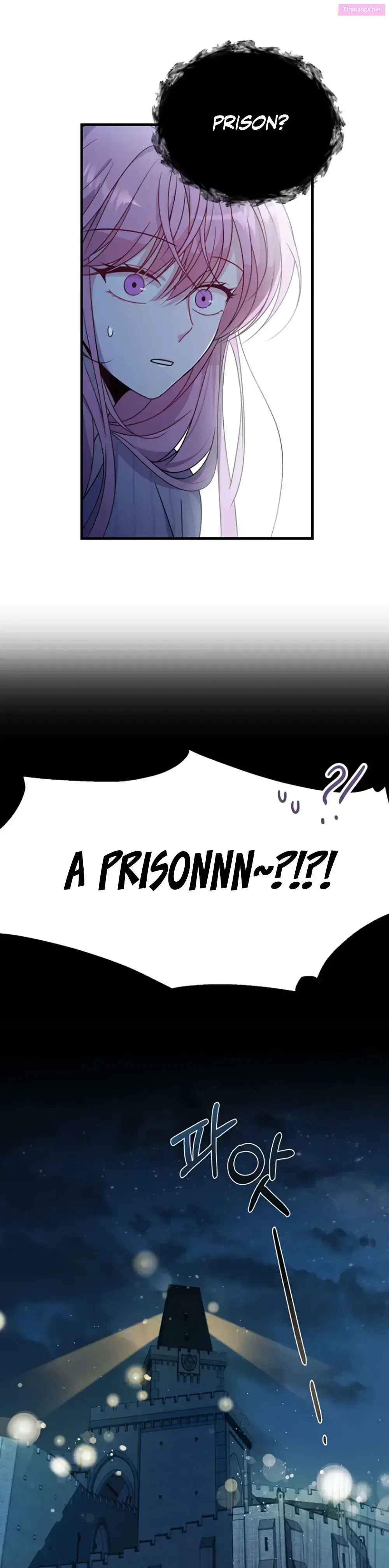 I Met the Male Lead in Prison Chapter 1.1 page 3 - MangaNelo