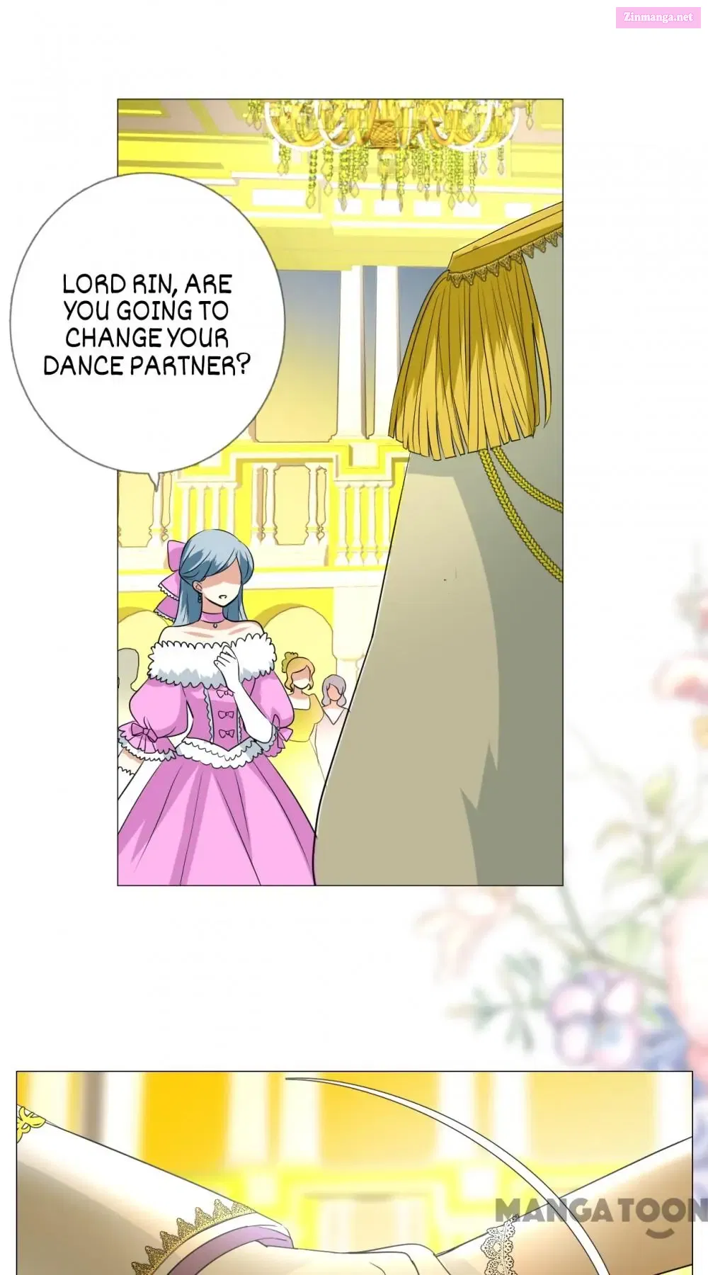 Princess In Adversity Chapter 9 page 47 - MangaKakalot