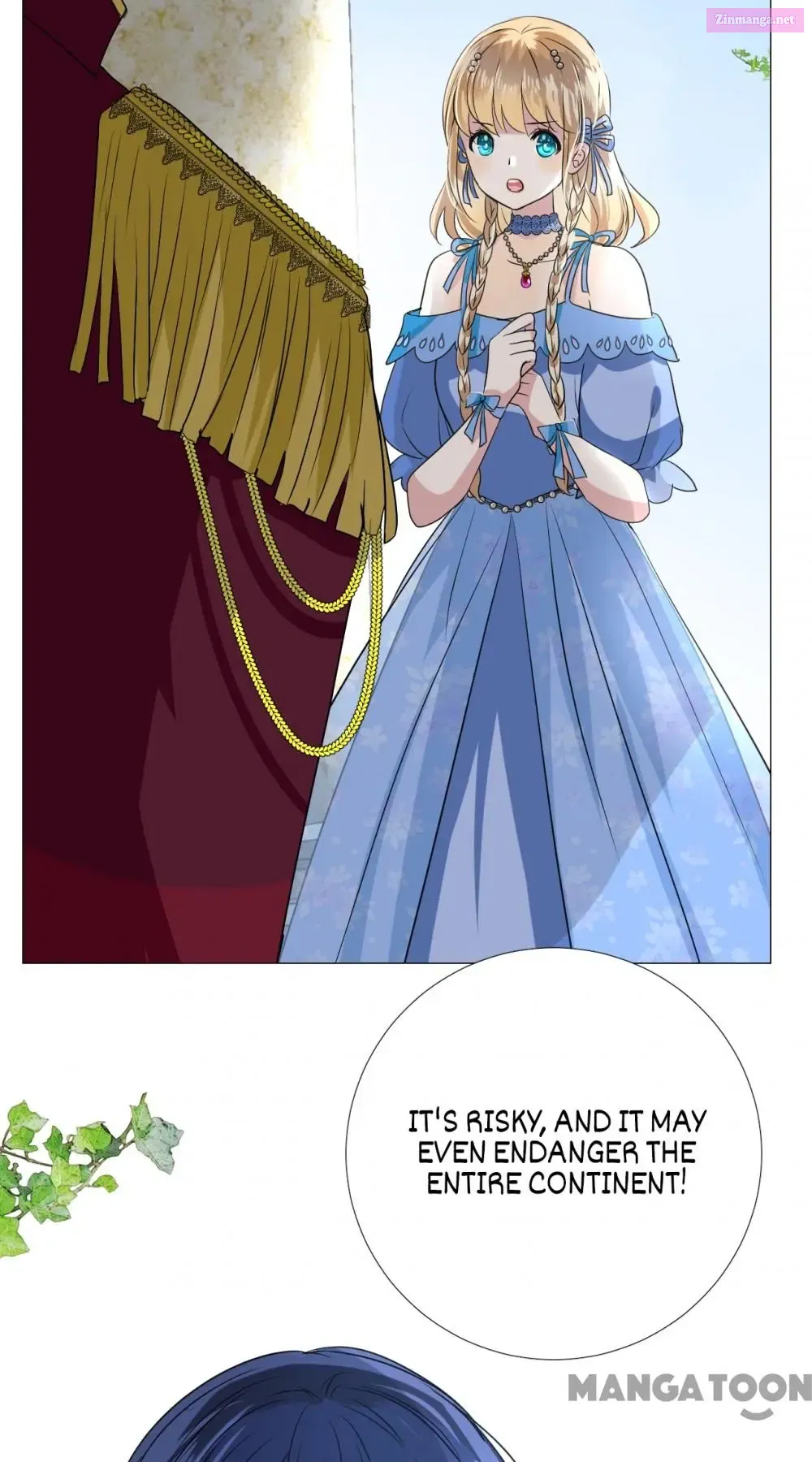 Princess In Adversity Chapter 9 page 9 - MangaKakalot