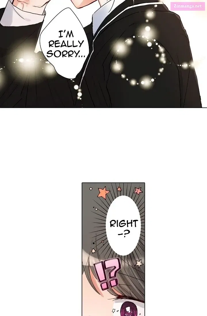 Shouldn’t The Devil Love You? Chapter 3 page 23 - MangaKakalot