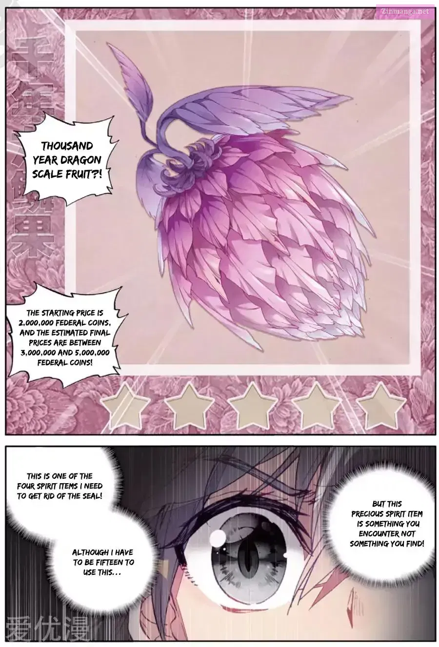 Soul Land III:The Legend of the Dragon King Chapter 79 page 16 - MangaNelo