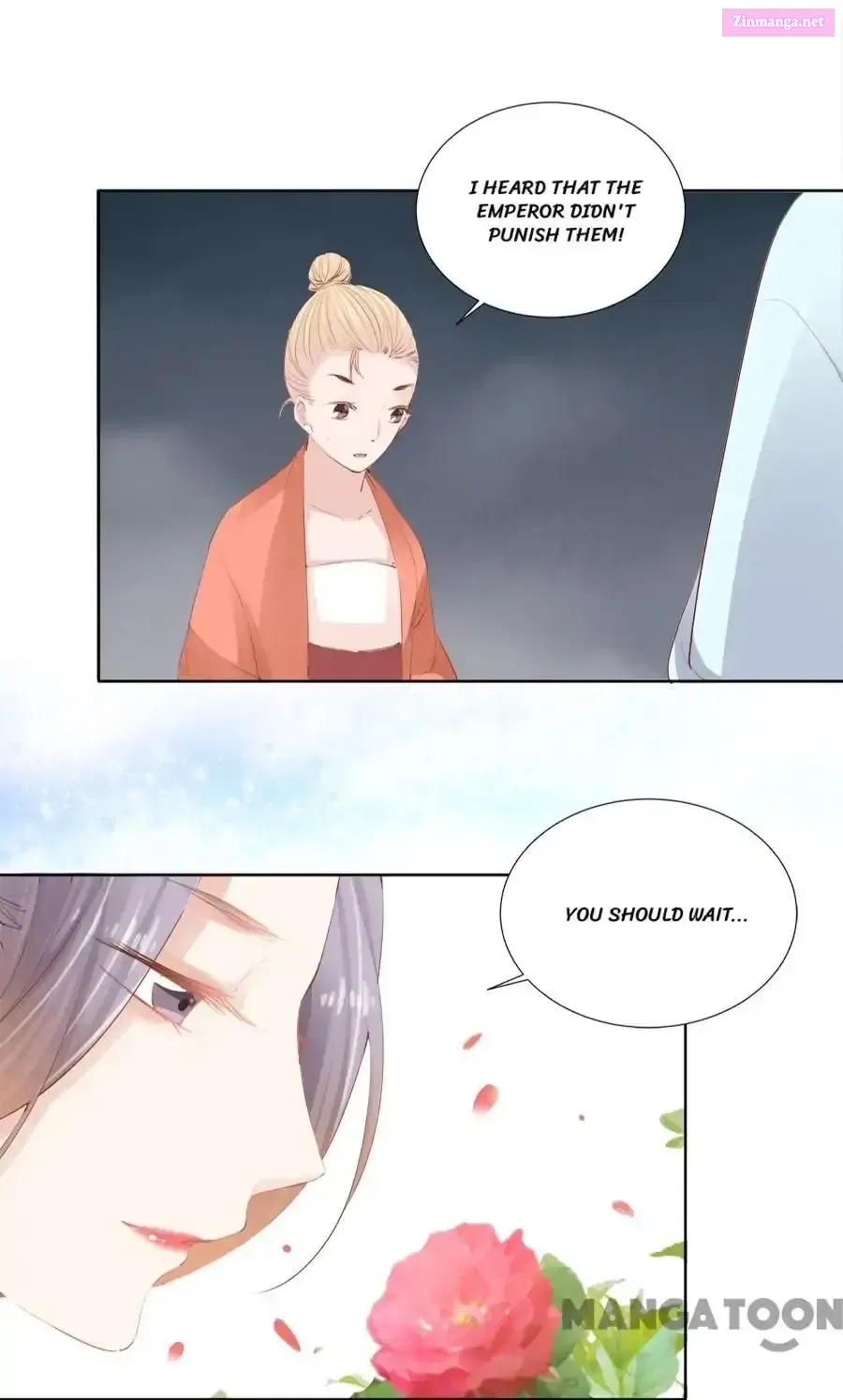 A One On One, Your Highness Chapter 29 page 13 - MangaKakalot