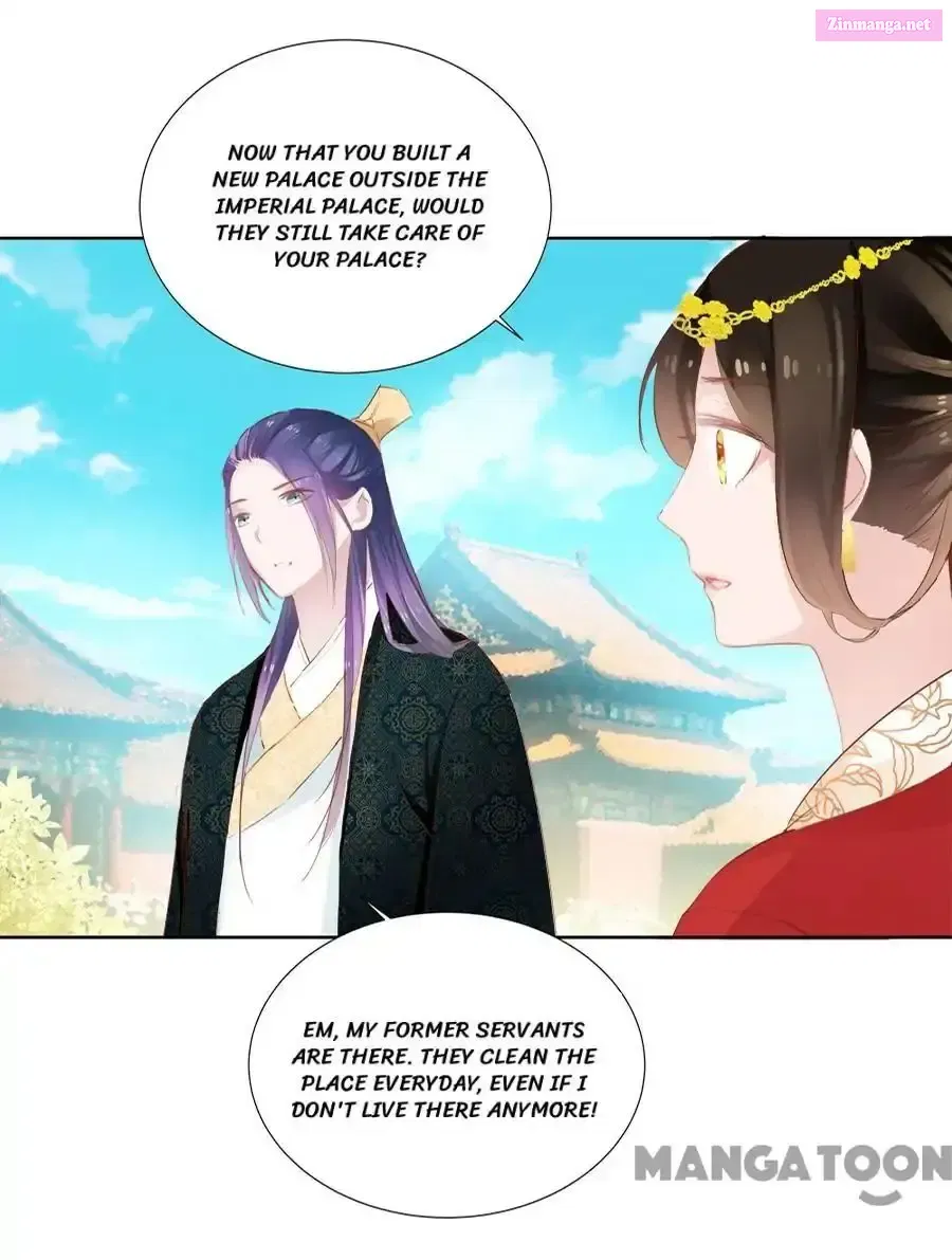 A One On One, Your Highness Chapter 29 page 19 - MangaKakalot