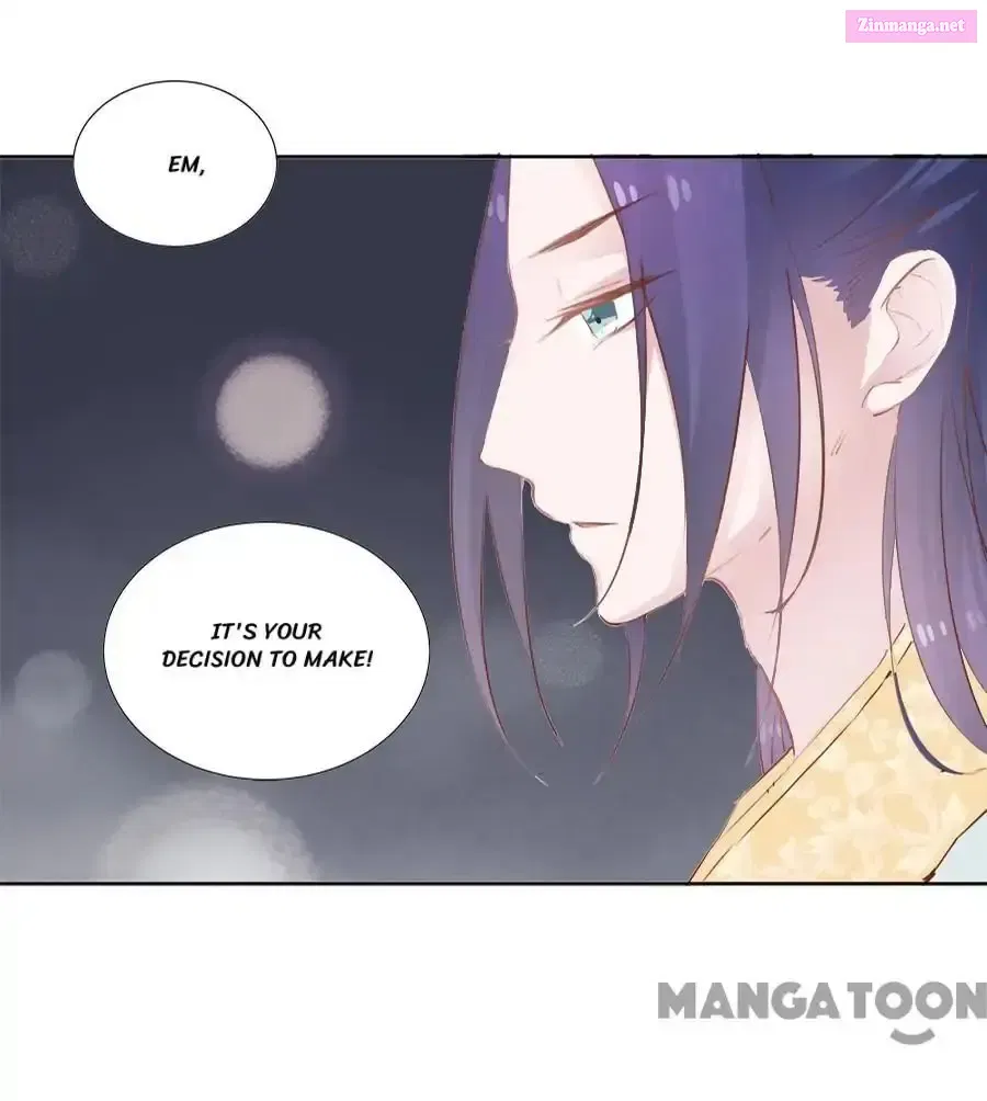 A One On One, Your Highness Chapter 29 page 21 - MangaKakalot