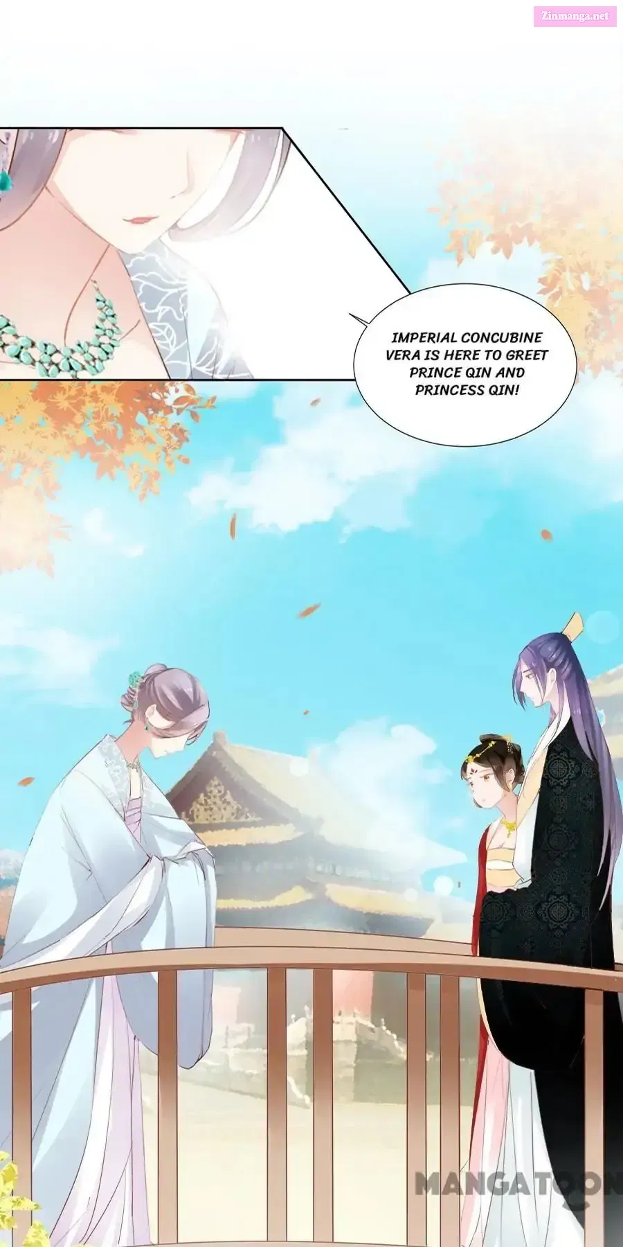 A One On One, Your Highness Chapter 29 page 24 - MangaKakalot