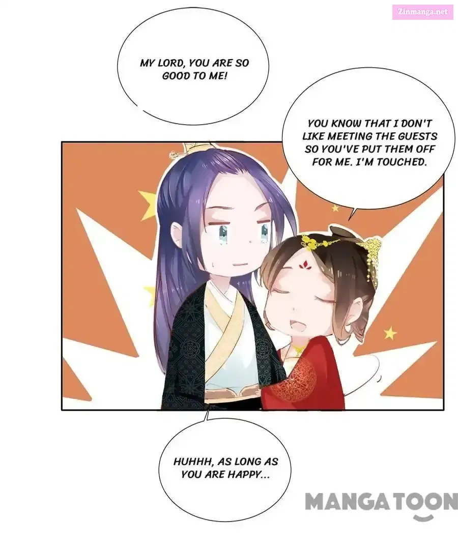 A One On One, Your Highness Chapter 29 page 29 - MangaKakalot