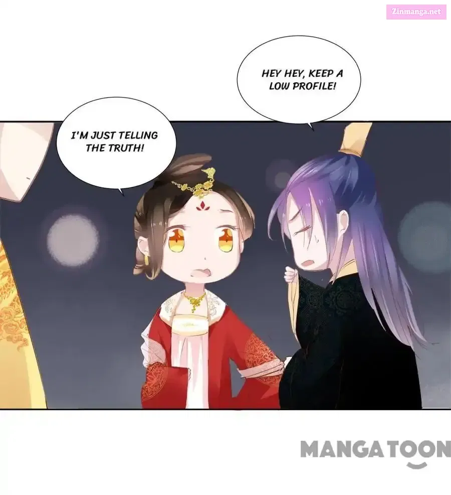 A One On One, Your Highness Chapter 29 page 3 - MangaKakalot