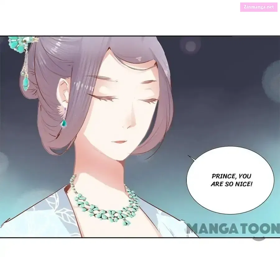 A One On One, Your Highness Chapter 29 page 30 - MangaKakalot