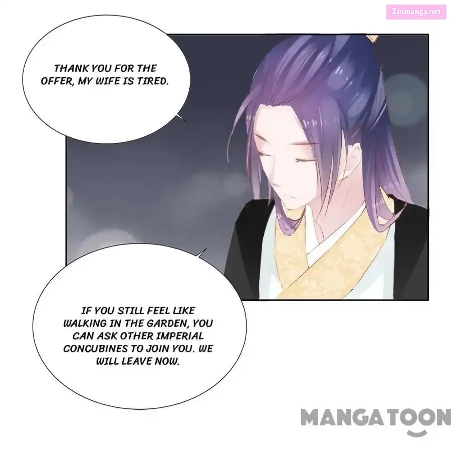 A One On One, Your Highness Chapter 29 page 34 - MangaKakalot