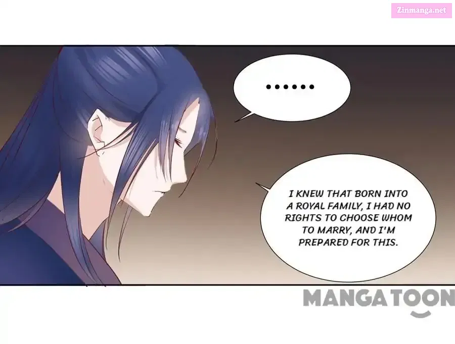 A One On One, Your Highness Chapter 4 page 16 - MangaKakalot