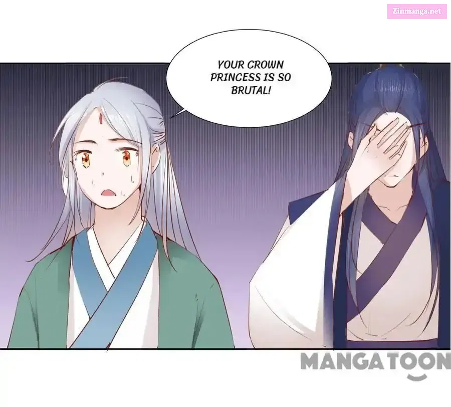 A One On One, Your Highness Chapter 4 page 26 - MangaKakalot