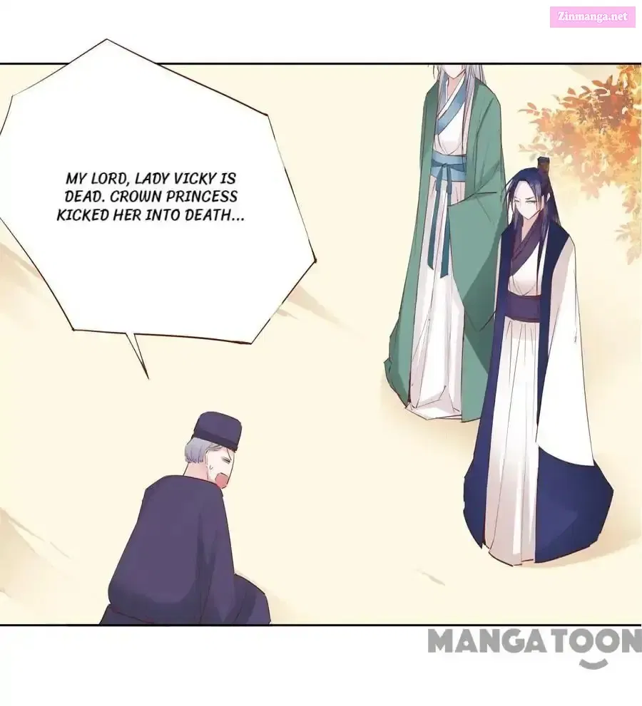 A One On One, Your Highness Chapter 4 page 27 - MangaKakalot