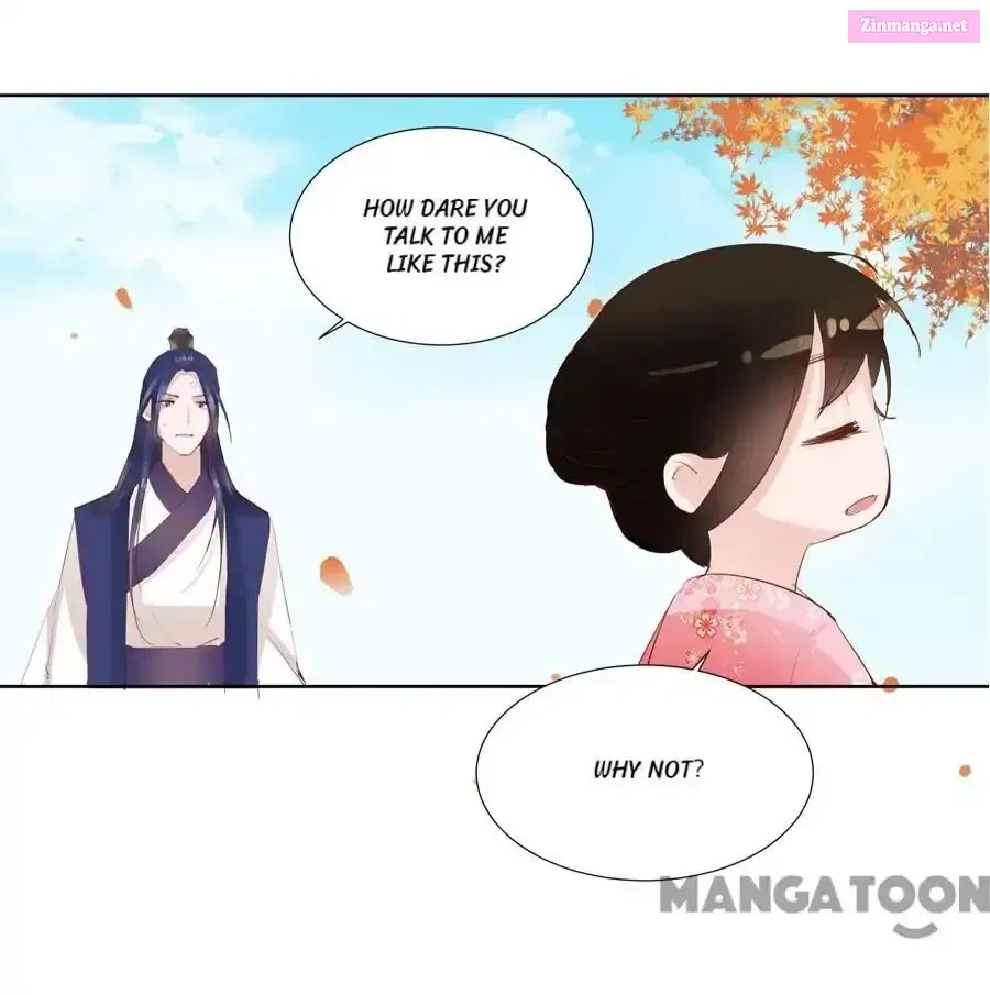 A One On One, Your Highness Chapter 4 page 34 - MangaKakalot