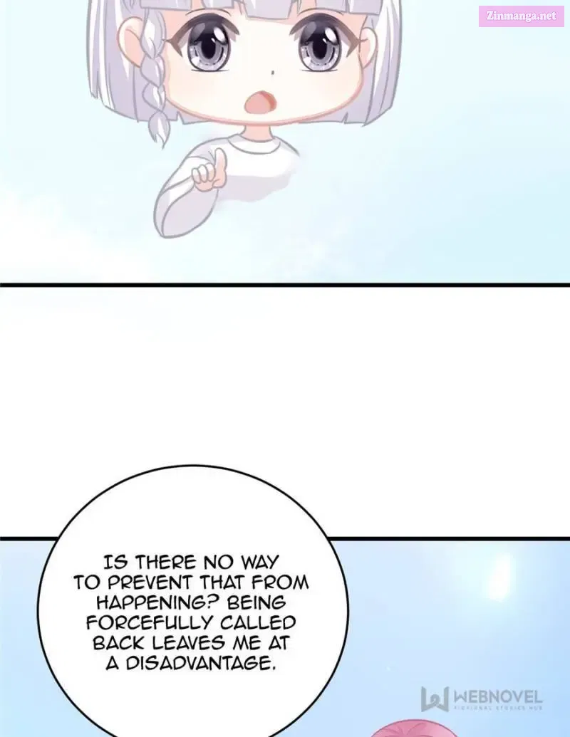 The Icy Chairman’s Cute Little Wife Chapter 102 page 26 - MangaKakalot