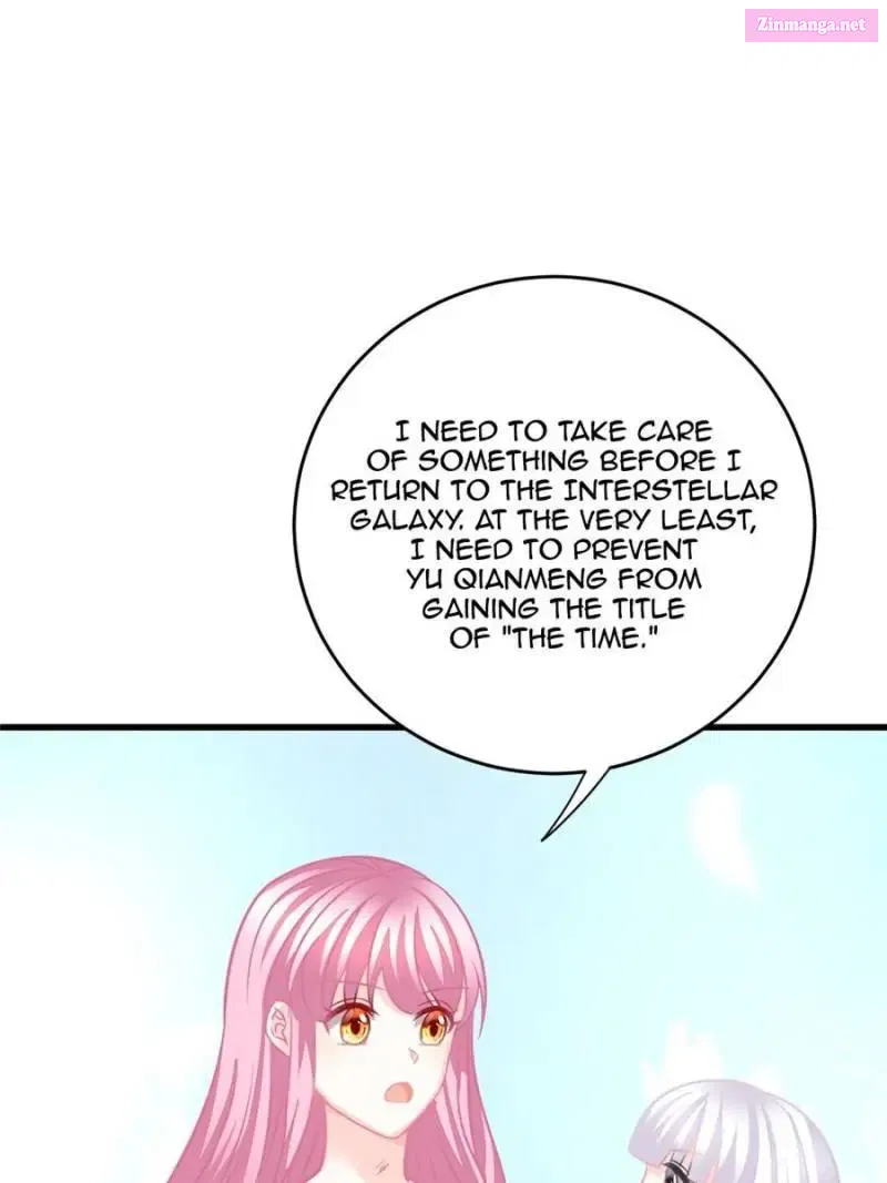 The Icy Chairman’s Cute Little Wife Chapter 102 page 33 - MangaKakalot