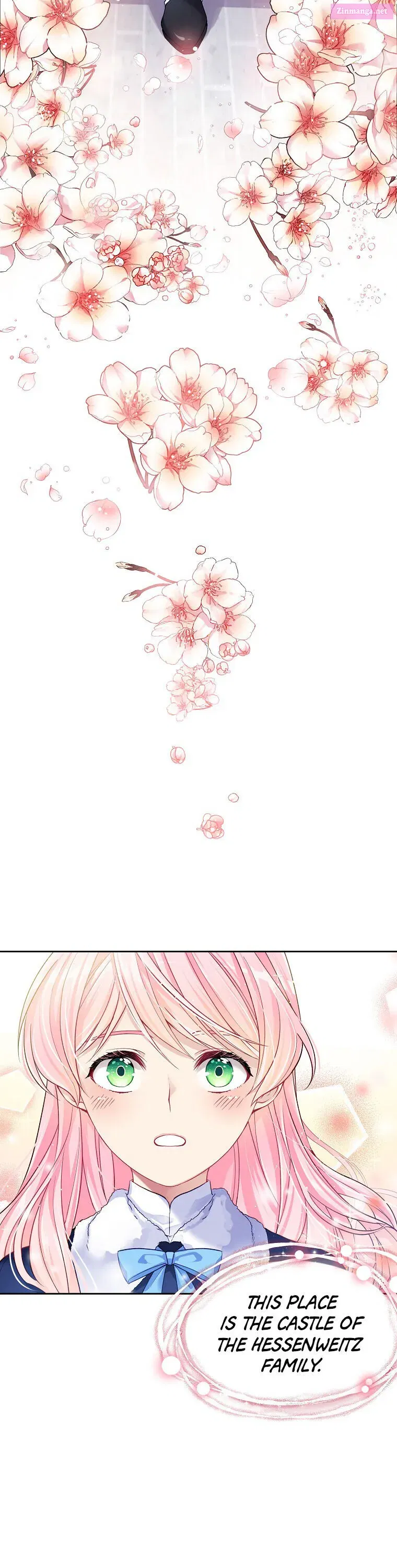 I’m In Trouble Because My Husband Is So Cute Chapter 1 page 7 - MangaKakalot