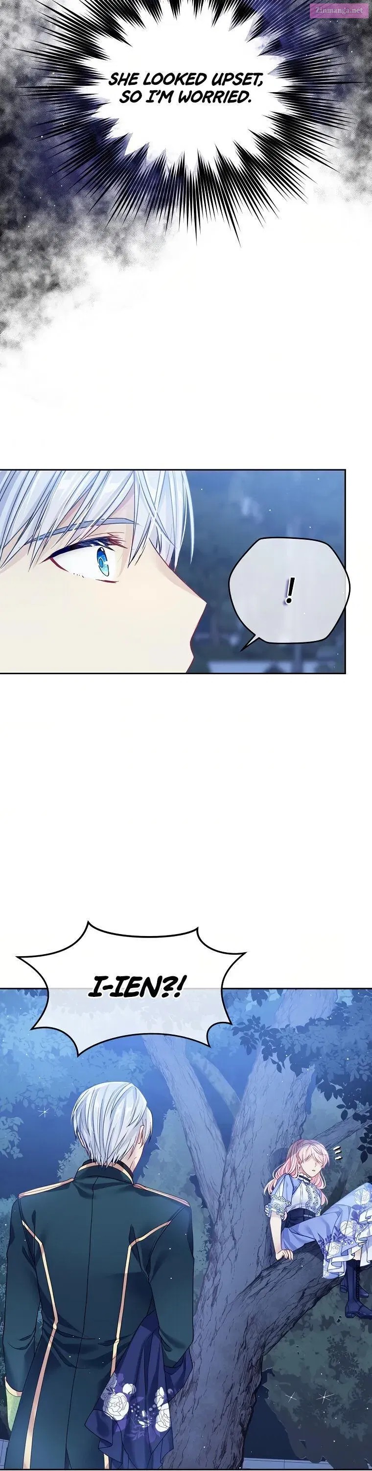 I’m In Trouble Because My Husband Is So Cute Chapter 12 page 32 - MangaKakalot