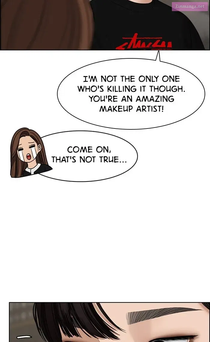 True Beauty Chapter 116 page 105 - Mangabat