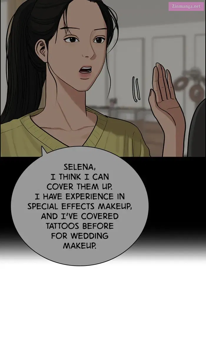 True Beauty Chapter 116 page 63 - Mangabat