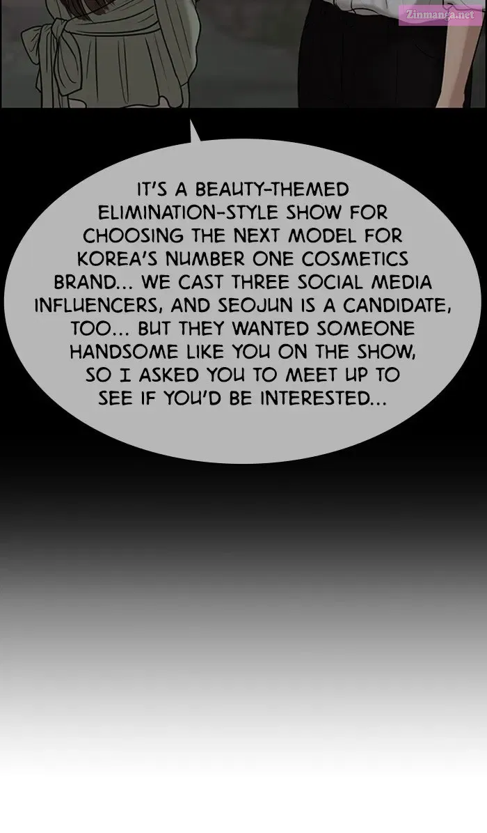 True Beauty Chapter 119 page 51 - Mangabat